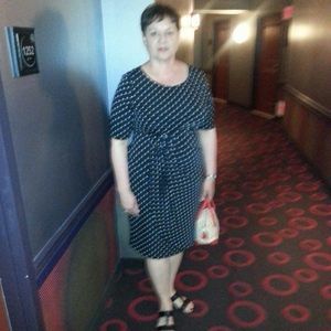 Meet your Posher, Barbara